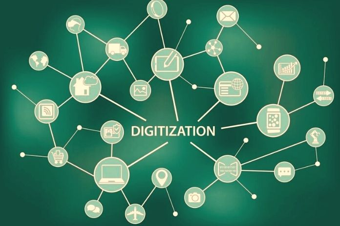 Digitization How Companies Get Around The Hurdles With The Right Strategy