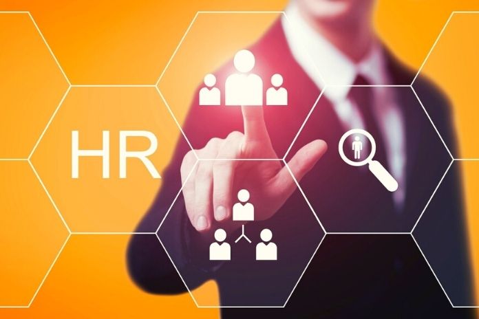 Digitize HR Processes How Fully Automated IT Can Help