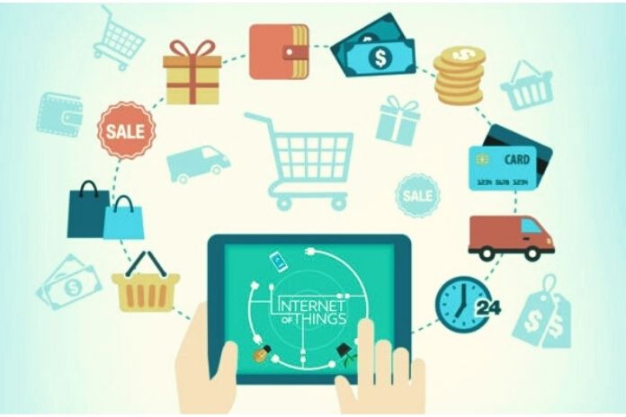 How IoT Is Changing Retail And E-Commerce