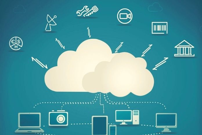 Mobile And Cloud Computing Are Growth Drivers