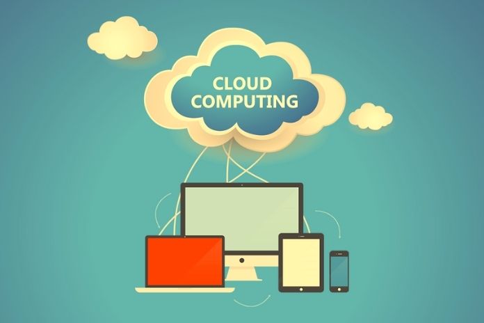 Small And Medium-Sized Businesses Are Moving Into The IT Cloud