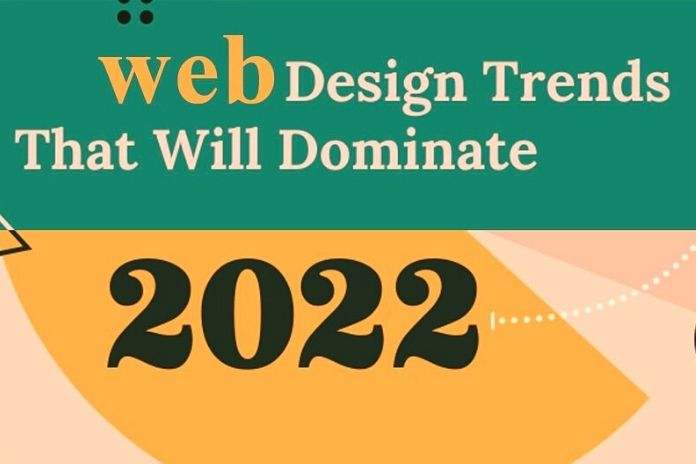 The Best Web Design Trends 2022