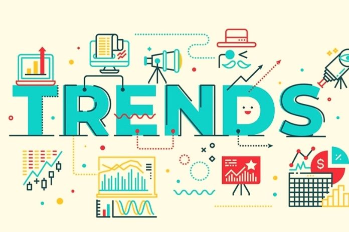 Three Digital Trends Right That You Should Keep An Eye On