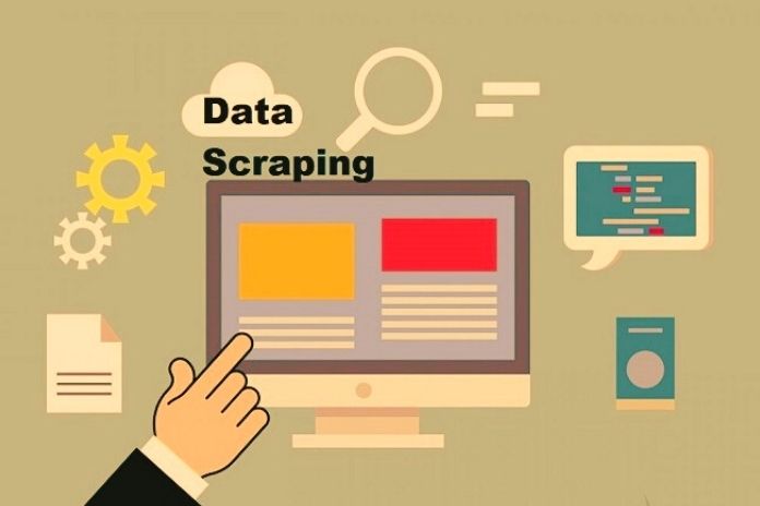 What Is Data Scraping - And Why Is It So Dangerous