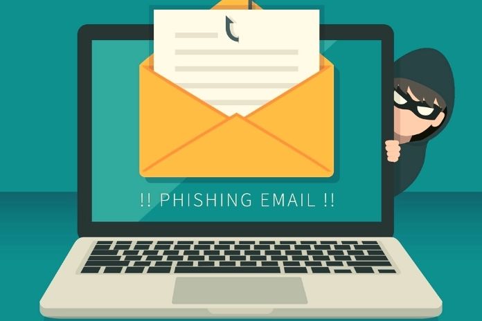 Phishing The Human Factor Is The Most Significant Risk