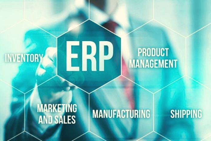 How Can An ERP Help To Produce Sustainably
