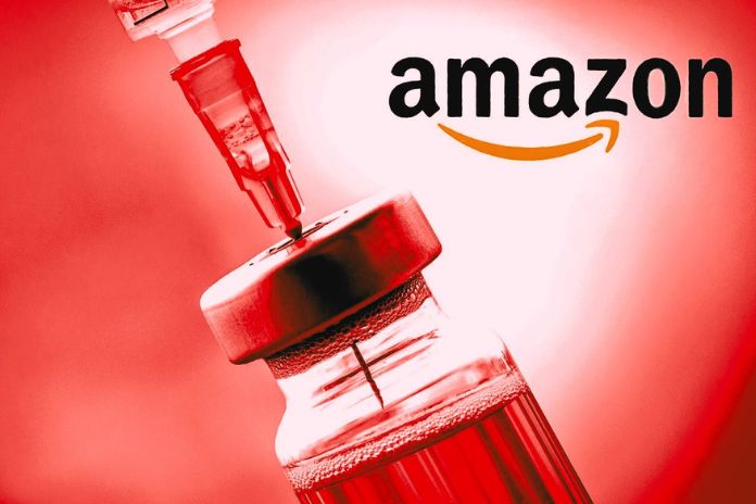 Amazon Is Working On A Cancer Vaccine