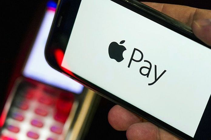 Apple Has To Go To Court Because Of Apple Pay Payment System