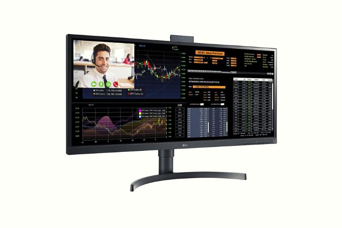 LG Desktop