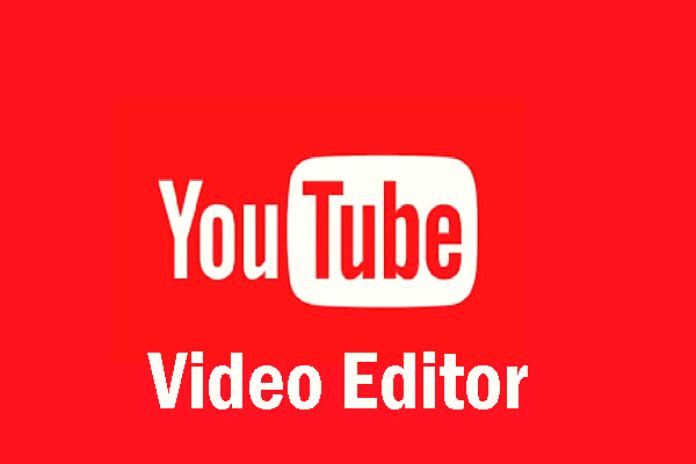 YouTube Editor