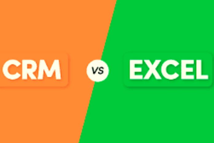 Excel And CRM