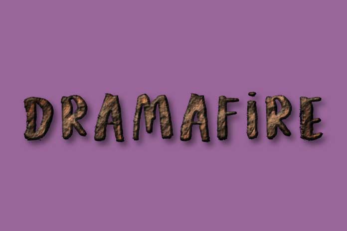 Dramafire