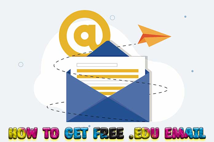 How To Get Free .Edu Email