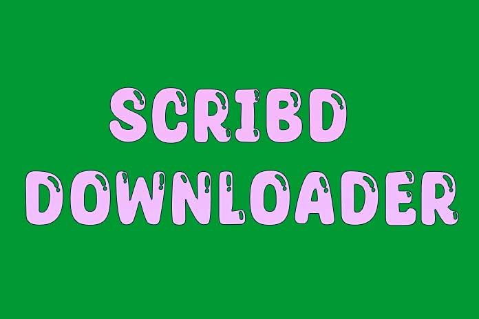 Scribd Downloader