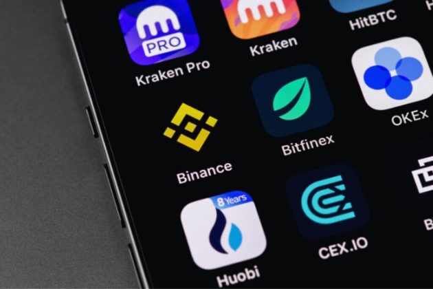 The 8 Best Cryptocurrency Apps
