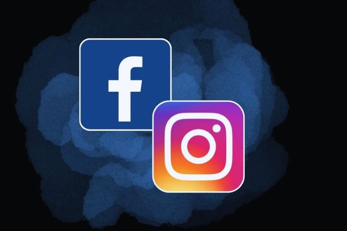 Facebook And Instagram
